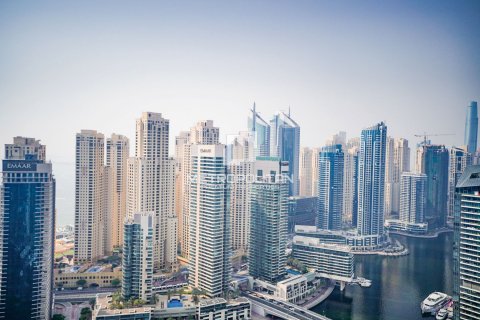Appartement de 2 chambres à Vida Residences Dubai Marina, UAE No. 128577