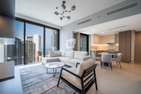 Appartement de 1 chambre à Dubai Marina, UAE No. 128578