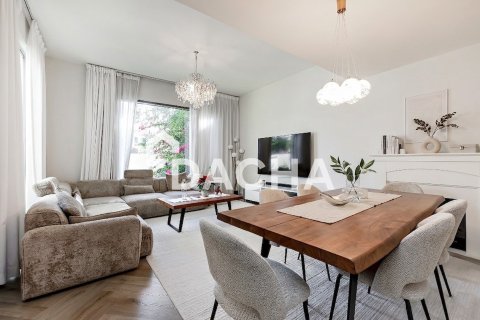 Townhouse de 3 chambres à Maple at Dubai Hills Estate, UAE No. 163487