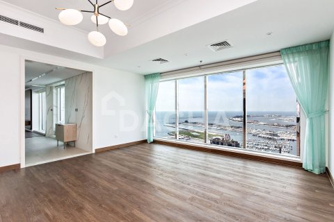 Penthouse de 3 dormitorios en Emirates Crown, UAE No. 163486