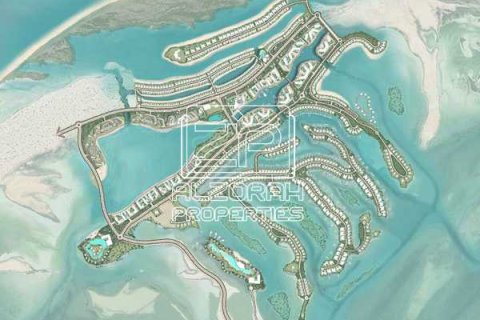 3 bedrooms Apartment in Umm Al Quwain Marina, UAE No. 186892