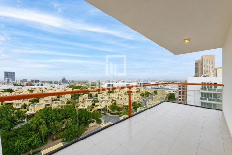 Квартира с 1 спальней в Dubai Silicon Oasis, ОАЭ №209320