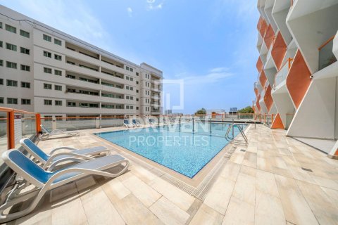 1 غرف نوم شقة في Dubai Silicon Oasis, الإمارات العربية المتحدة رقم 209322