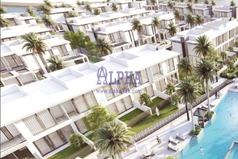 Таунхаус с 2 спальнями в Al Hamra Village, ОАЭ №118004 4