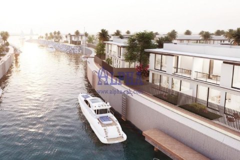 Townhouse de 2 dormitorios en Al Hamra Village, UAE No. 118004