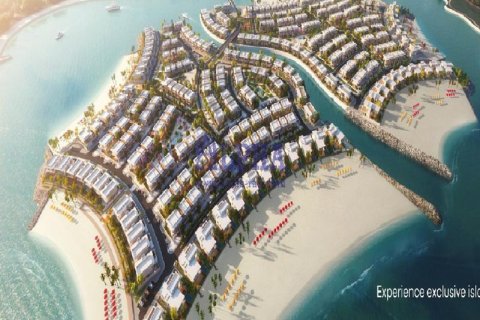 Таунхаус с 2 спальнями в Al Hamra Village, ОАЭ №118004 6