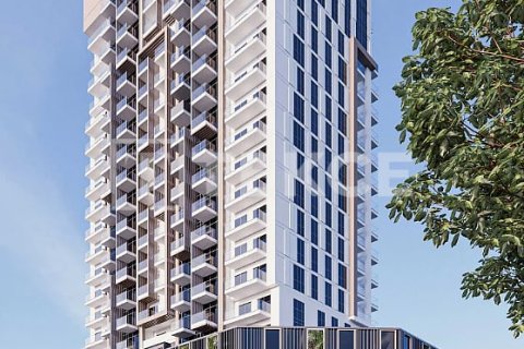 Appartement de 3 chambres à Jumeirah Village Circle, UAE No. 135417