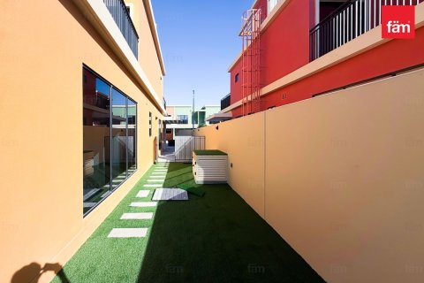 Townhouse de 5 chambres à Dubai, UAE No. 165778 18