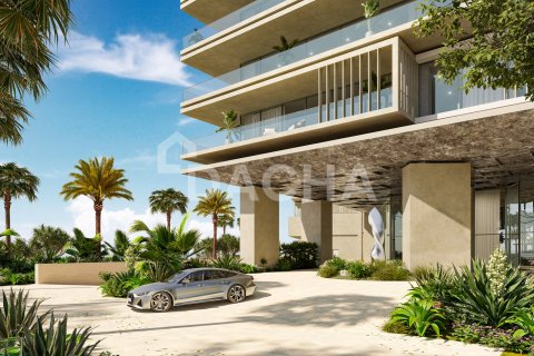 3 bedrooms Apartment in The Crescent, UAE No. 165774 12