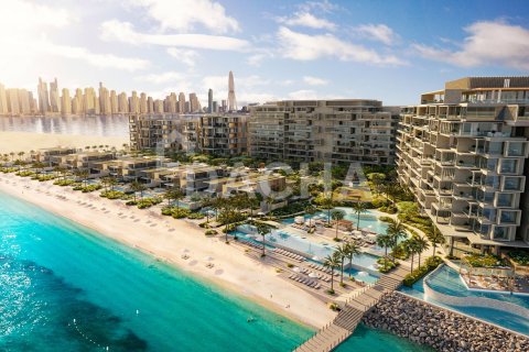 3 bedrooms Apartment in The Crescent, UAE No. 165774 16