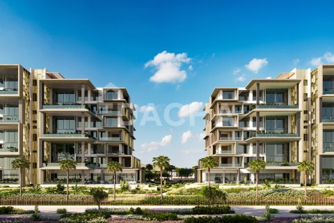 3 bedrooms Apartment in The Crescent, UAE No. 165774 15