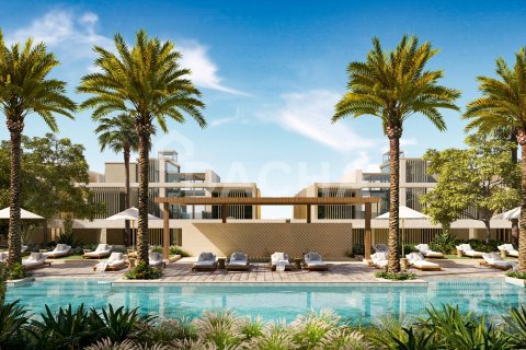 3 bedrooms Apartment in The Crescent, UAE No. 165774 11