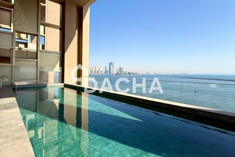 Appartement de 3 chambres à The Crescent, UAE No. 165774