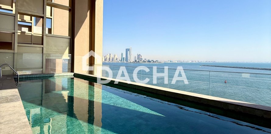 3 bedrooms Apartment in The Crescent, UAE No. 165774