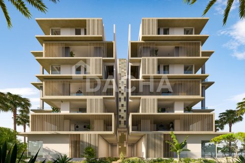 3 bedrooms Apartment in The Crescent, UAE No. 165774 14