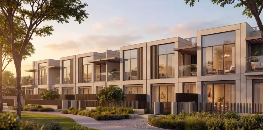 Apartamento tipo estudio Estudio en Abu Dhabi, UAE No. 202980