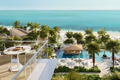 Hôtels-appartement de 1 chambre à Al Marjan Island, UAE No. 128585