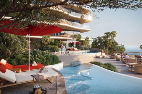 Hôtels-appartement de 1 chambre à Al Marjan Island, UAE No. 128582 7