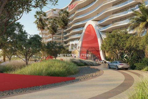 Hôtels-appartement de 1 chambre à Al Marjan Island, UAE No. 128582 5