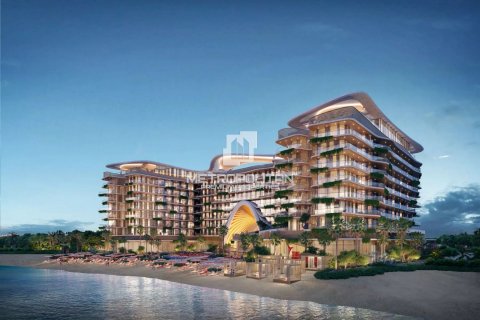 Hôtels-appartement de 1 chambre à Al Marjan Island, UAE No. 128582