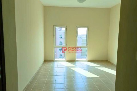 Studio Apartment in Discovery Gardens, UAE No. 33956