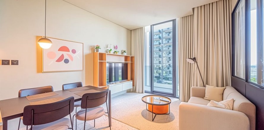 1 bedroom Apartment in Business Bay, UAE No. 164819