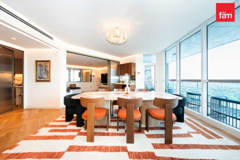 3 bedrooms Apartment in Dubai Marina, UAE No. 164820
