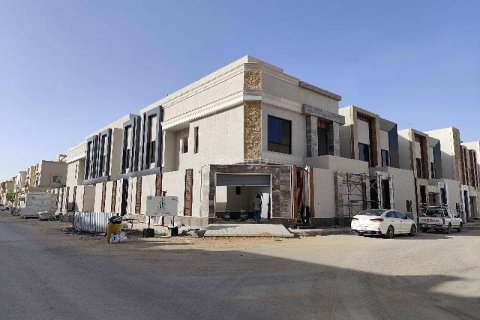 5 bedrooms Villa in Riyadh, Saudi Arabia No. 67521