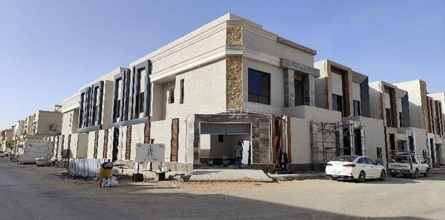 5 bedrooms Villa in Riyadh, Saudi Arabia No. 67521