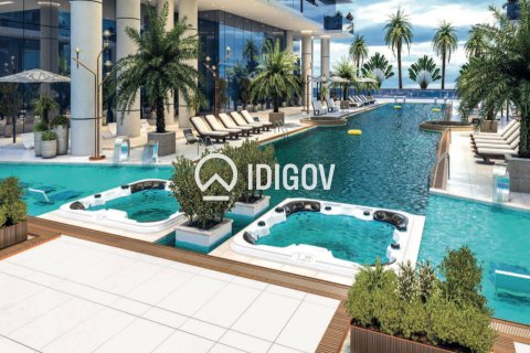 Apartamento tipo estudio Estudio en District 11, UAE No. 184760