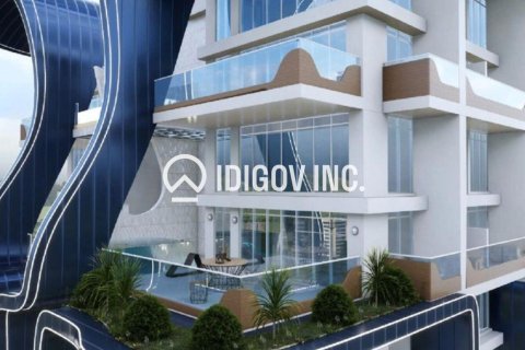 Apartment de 1 dormitorio en District 13, UAE No. 184758