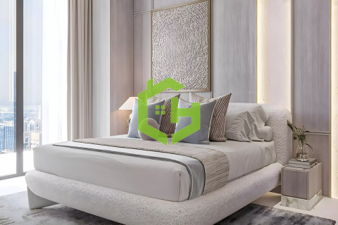 Apartment de 3 dormitorios en Al Furjan, UAE No. 90772