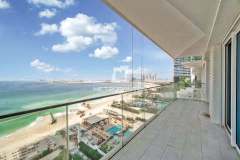 Appartement de 2 chambres à La Vie, UAE No. 129152