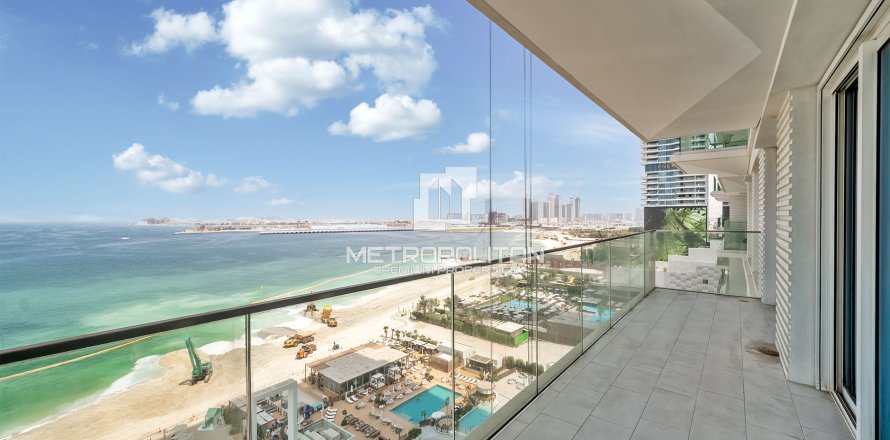 Appartement de 2 chambres à La Vie, UAE No. 129152