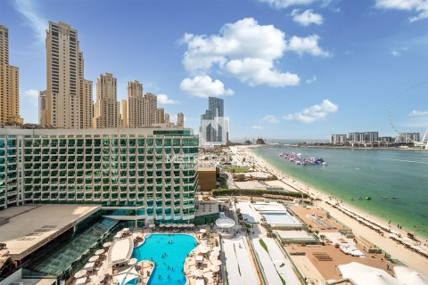 Appartement de 2 chambres à La Vie, UAE No. 129152 25