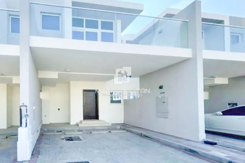 Townhouse de 3 chambres à DAMAC Hills (Akoya by DAMAC), UAE No. 130322