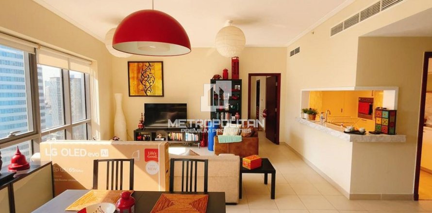Appartement de 1 chambre à South Ridge, UAE No. 130319