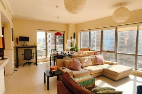 Appartement de 1 chambre à South Ridge, UAE No. 130319 6
