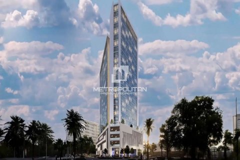 29m² Hotel Apartment in Dubai Sports City, UAE No. 130323 7