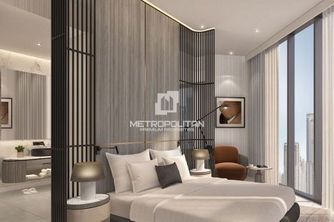 29m² Hotel Apartment in Dubai Sports City, UAE No. 130323 5