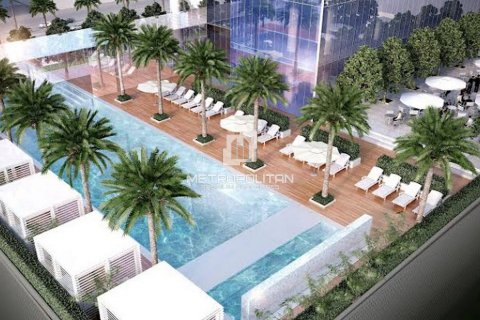 29m² Hotel Apartment in Dubai Sports City, UAE No. 130323 10
