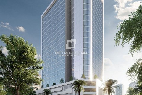 29m² Hotel Apartment in Dubai Sports City, UAE No. 130323
