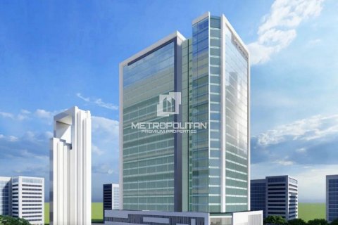 29m² Hotel Apartment in Dubai Sports City, UAE No. 130323 9