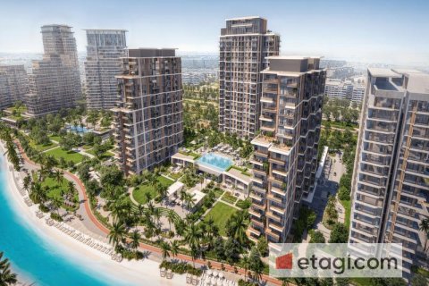 Appartement de 1 chambre à District One, UAE No. 73353