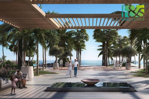 1 bedroom Apartment in Al Marjan Island, UAE No. 22780 8