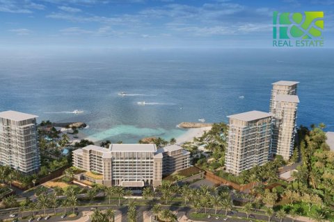 1 bedroom Apartment in Al Marjan Island, UAE No. 22780 3