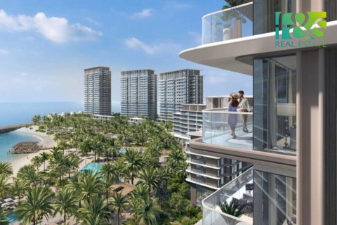 1 bedroom Apartment in Al Marjan Island, UAE No. 22780