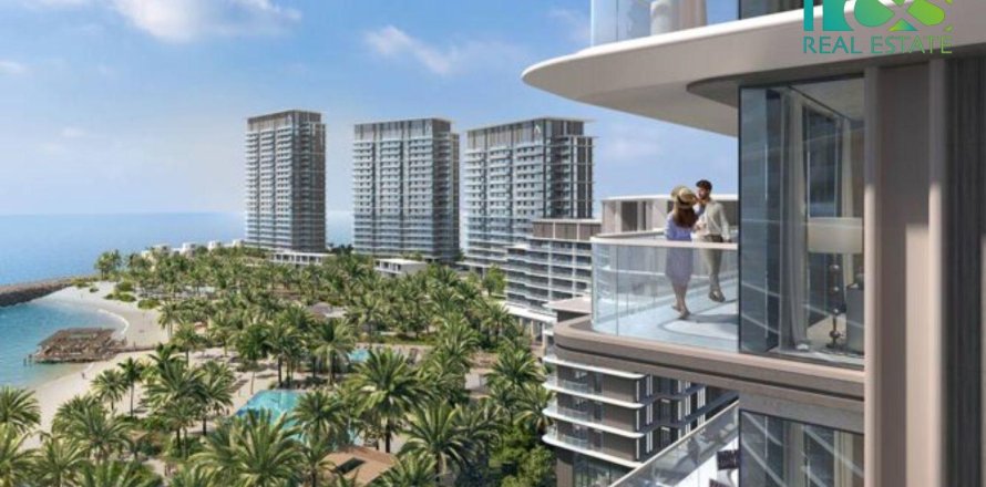 1 bedroom Apartment in Al Marjan Island, UAE No. 22780