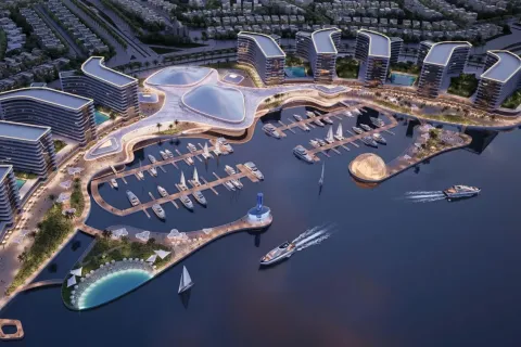 Apartamento tipo estudio Estudio en Dubai, UAE No. 162824