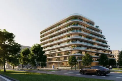 Apartamento tipo estudio Estudio en Dubai, UAE No. 162822